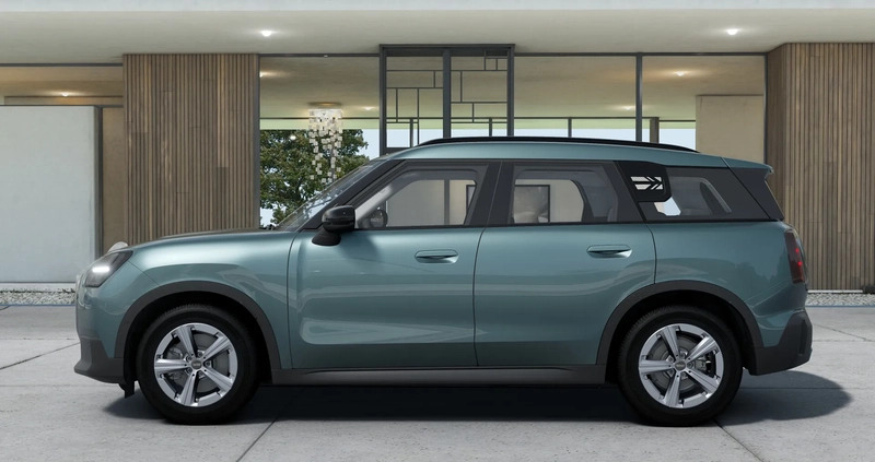 MINI Countryman cena 162300 przebieg: 10, rok produkcji 2024 z Sułkowice małe 11